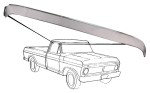 WINDOW SHADES PICKUP 61-66