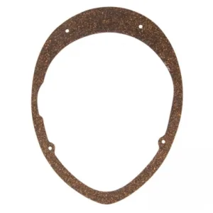 HEADLAMP FENDER GASKET FORD 40, PICKUP 40-41