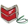 TAIL LIGHT ASSY FORD 40 S/S