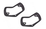 TAIL LIGHT HOUSING PADS FORD 40