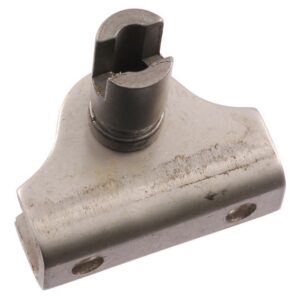 VENT WINDOW HANDLE SHAFT FORD 40-48, PICKUP 51-55