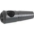GEAR SHIFT SOCKET INSULATOR FORD 40-59, PICKUP 40-72 For manual transmission shift lever.