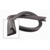 CONVERTIBLE HOOD BOW SEAL FORD 1939-48
