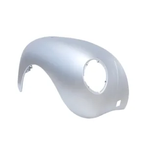 FRONT FENDER - RIGHT HAND - 1939-40 FORD