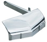 TRUNK HANDLE ASSY FORD 50