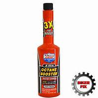 OCTANE BOOSTER 444 ml