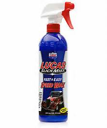 SLICK MIST POLISH 710 ml