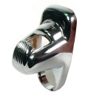 TRUNK HANDLE BASE FORD 41-48