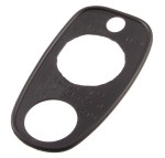 TRUNK HANDLE PAD FORD 41-48