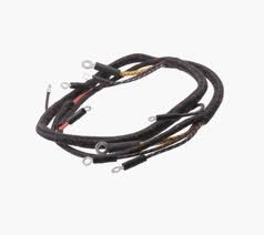 WIRING GENERATOR TO REGULATOR FORD 47-48