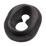 GROMMET EMERGENCY BRAKE & SPEEDO CABLE, FORD 41-48, LHD only