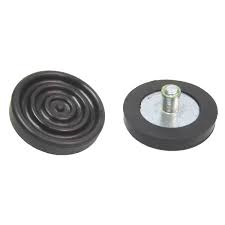 BRAKE/CLUTCH PEDAL PAD FORD 41-48, PICKUP 41-56 F1/ & F100/ (PAIR)
