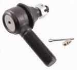TIE ROD END OUTER FORD 35-53, PICKUP 35-64, T-BIRD 55-60, LH THREAD