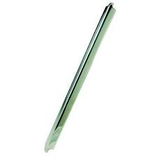 WINDSHIELD DIVISION BAR FORD 40, PICKUP 40-47, Outside stainless