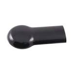 KNOB COWL VENT FORD TRUCK 41-47, black