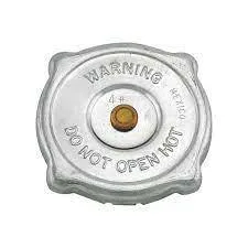 RADIATOR CAP FORD 37-48, 4 LB