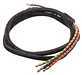 WIRING HEADLAMP CROSSOVER FORD 51, use without turn signal