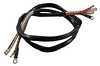 WIRING HEADLAMP CROSSOVER FORD 51, use with turn signal