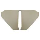 KICK PANELS FORD 51, (PAIR)