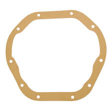 GASKET DIFF HOUSING FORD 51-58 UTE, PICKUP 55-58, (open back)