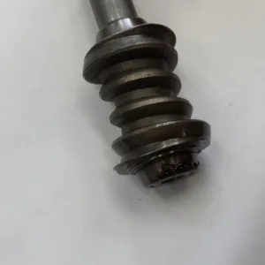 STEERING BOX WORM FORD 55-56, RHD
