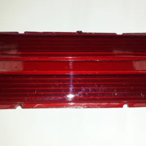 EMBLEM GRILLE XT GT ONLY ( no gold part)