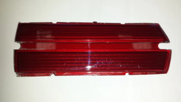 EMBLEM GRILLE XT GT ONLY ( no gold part)