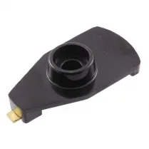 DISTRIBUTOR ROTOR BUTTON FORD 42-48, suits "CRAB" TYPE