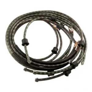 SPARK PLUG WIRE SET FORD 42-44, PICKUP 42-44, V8
