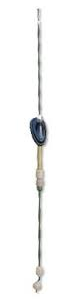 ANTENNA FORD 42-48 ROOF MOUNT, Also 42-48 MERCURY