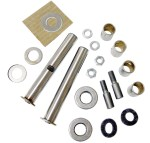 KING PIN KIT FORD & MERCURY 42-48 Also PICKUP 42-52, F1-F2-F3.