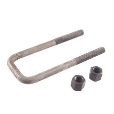 U BOLT REAR AXLE PICKUP 42-56, with nut