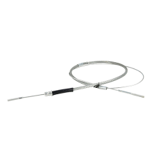 PARK BRAKE CABLE FRONT PICKUP 48-52