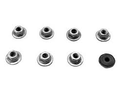 TAIL LIGHT HOUSING NUT KIT 65-66