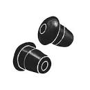 GROMMET CHOCK OR THROTTLE FORD 33-37, PICKUP 33-37