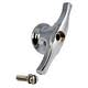 WINDSHIELD CRANK REGULATOR HANDLE FORD 33-34
