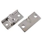 DOVETAIL FEMALE FORD 33-34 CLOSED CAR (PAIR)