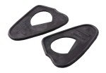 WINDSHIELD POST PADS FORD 33-34, ROADSTER & PHAETON