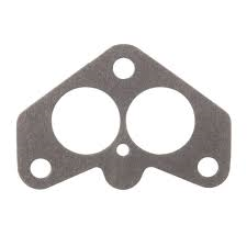 CARBURETOR GASKET FORD 34-53 PICKUP 33-47, BASE TO MANIFILD