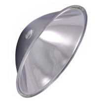 HEADLAMP REFLECTOR FORD 35-36, PICKUP 35-39