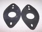 TAIL LIGHT STAND PADS FORD 35