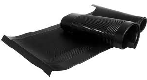 RUNNING BOARD COVERS FORD 35-36