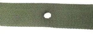 SPRING INSULATOR FORD 28-34 FRONT, ANTI SQUEAK