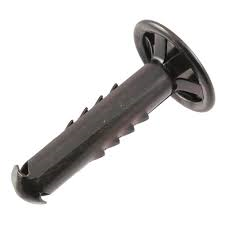 CLIP FIREWALL COVER (SAW NAIL)
