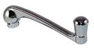 WINDOW CRANK HANDLE FORD 35 PASS & PICKUP