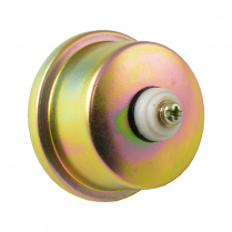 OIL PRESSURE SENDER UNIT FORD 35-42, PICKUP 35-42 (used with 50lb oil pump)