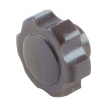 KNOB WIPER FORD 46, BROWN