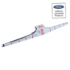 GRILLE MOULDING UPPER FORD 46
