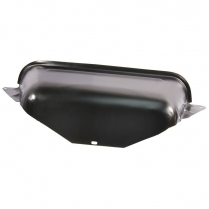 RADIATOR UPPER PANEL FORD 46-48