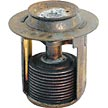 THERMOSTAT FORD 37-40, 60hp BELLOWS TYPE